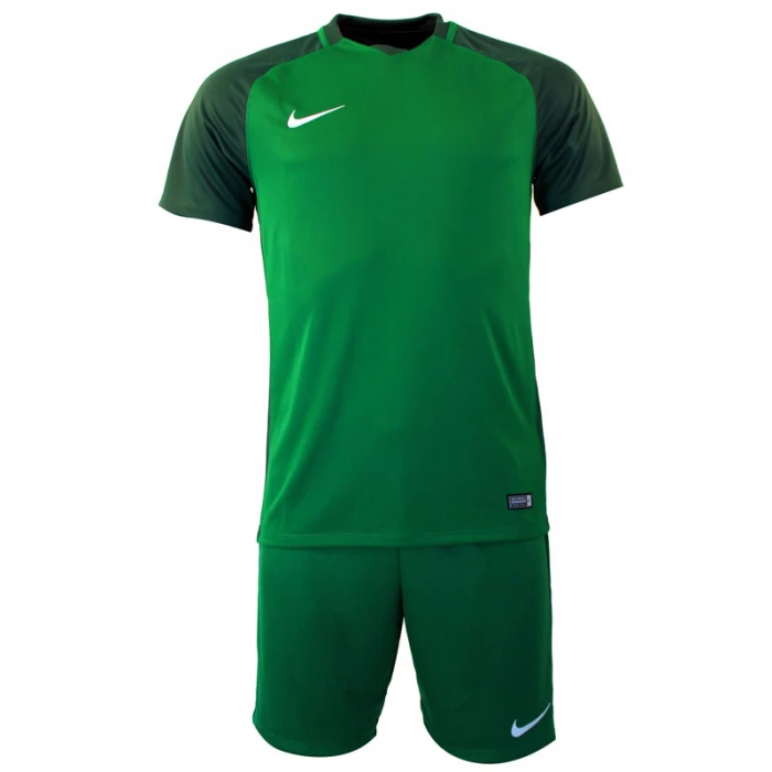 Nike - Trophy III Verde MC